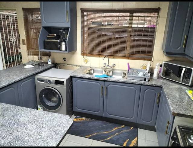 3 BEDROOM PROPERTY TO RENT IN ERASMIA